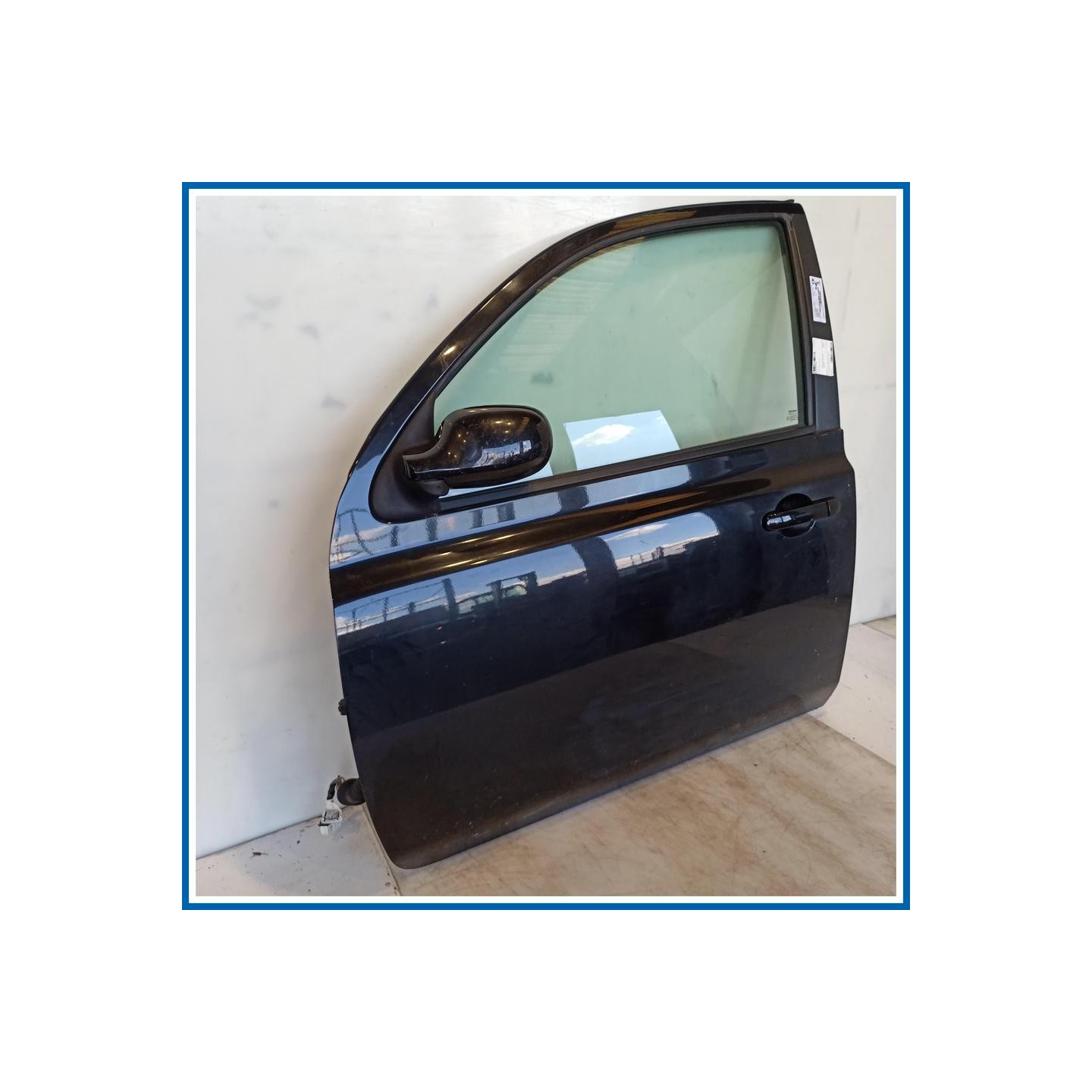 Porta ant. sx. NISSAN Micra III