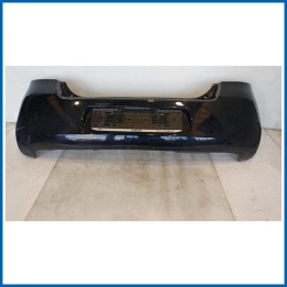 Paraurti post. TOYOTA Yaris (France ) II