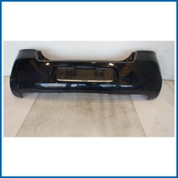 Paraurti post. TOYOTA Yaris (France ) II
