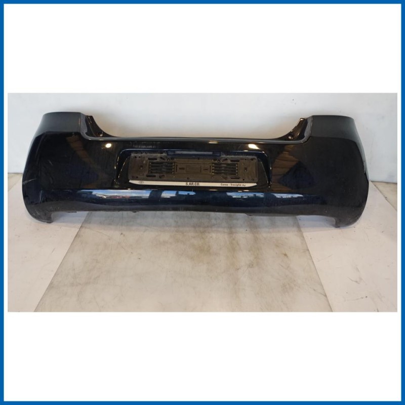 Paraurti post. TOYOTA Yaris (France ) II