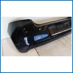 Paraurti post. TOYOTA Yaris (France ) II