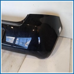 Paraurti post. TOYOTA Yaris (France ) II
