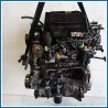 Motore semicompleto TOYOTA Yaris (Japan) I