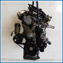 Motore semicompleto TOYOTA Yaris (Japan) I