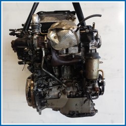 Motore semicompleto TOYOTA Yaris (Japan) I