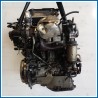 Motore semicompleto TOYOTA Yaris (Japan) I