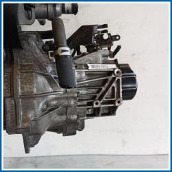 Cambio SUZUKI Wagon R II