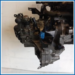 Cambio SUZUKI Wagon R II