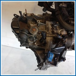 Cambio SUZUKI Wagon R II