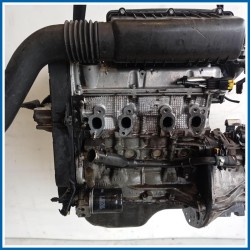 Motore semicompleto FIAT Grande Punto