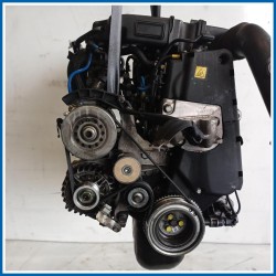Motore semicompleto FIAT Grande Punto