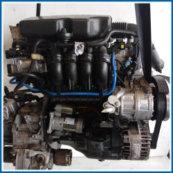 Motore semicompleto FIAT Grande Punto