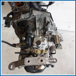 Cambio FIAT Grande Punto