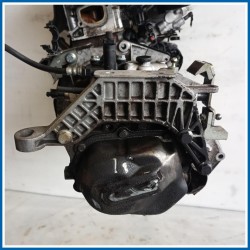Cambio FIAT Grande Punto