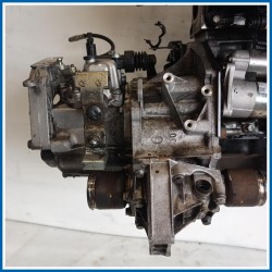 Cambio FIAT Grande Punto