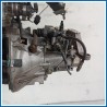 Cambio FIAT Grande Punto