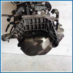 Cambio FIAT Grande Punto