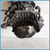 Cambio FIAT Grande Punto