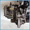 Cambio FIAT Grande Punto
