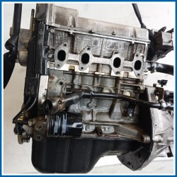 Motore semicompleto FIAT Punto II