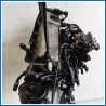 Motore semicompleto FIAT Punto II
