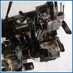 Motore semicompleto FIAT Punto II