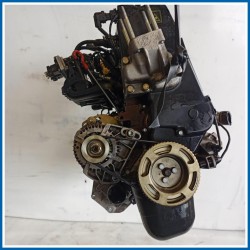 Motore semicompleto FIAT Punto II