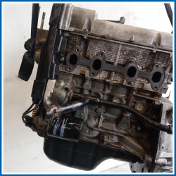 Motore semicompleto FIAT Punto II