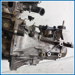 Cambio FIAT Punto II
