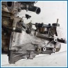 Cambio FIAT Punto II