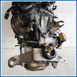 Cambio FIAT Punto II