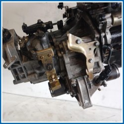 Cambio FIAT Punto II
