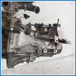 Cambio FIAT Punto II