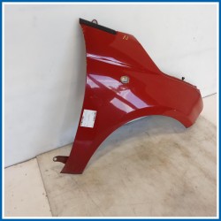 Parafango ant. dx. FIAT 500 II