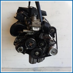 Motore semicompleto TOYOTA Yaris (France ) II
