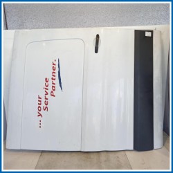 Porta scorrevole post. dx. FORD Transit VI