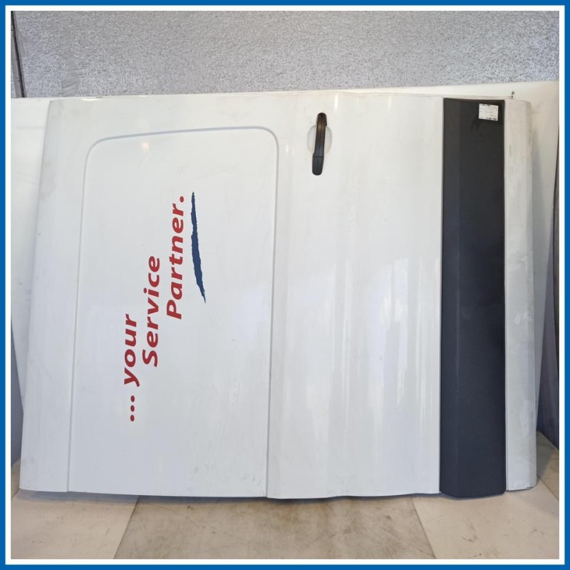 Porta scorrevole post. dx. FORD Transit VI