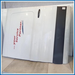 Porta scorrevole post. dx. FORD Transit VI