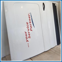 Porta scorrevole post. dx. FORD Transit VI