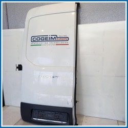 Porta di carico post. sx. FORD Transit VI