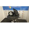 RETROVISORE EST. REGOLAZ. ELETTR. SX. 004 CITROEN C2 (09/03-01/10) 8HZ 8149RN