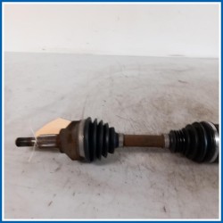 Semiasse ant. dx. FIAT Freemont