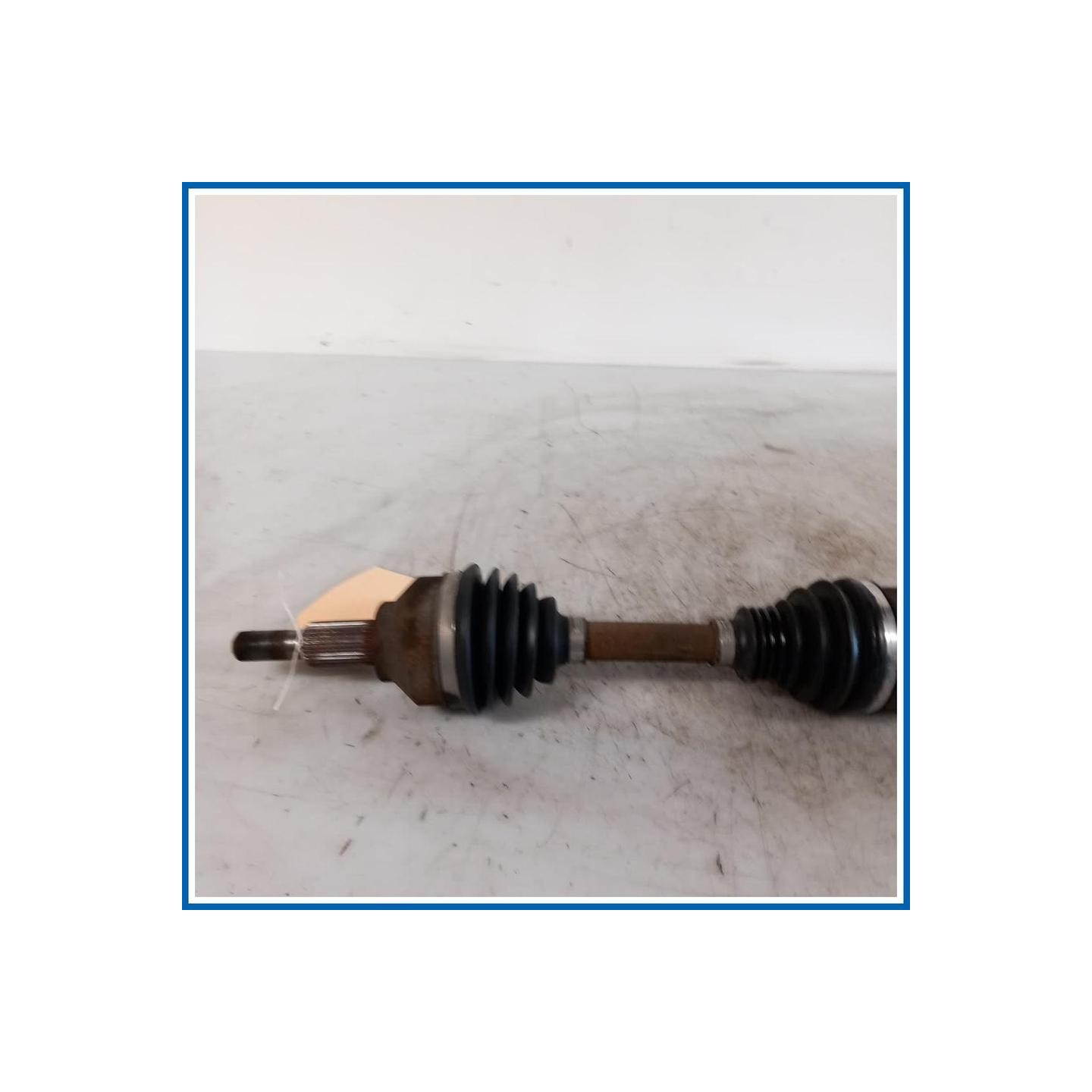 Semiasse ant. dx. FIAT Freemont