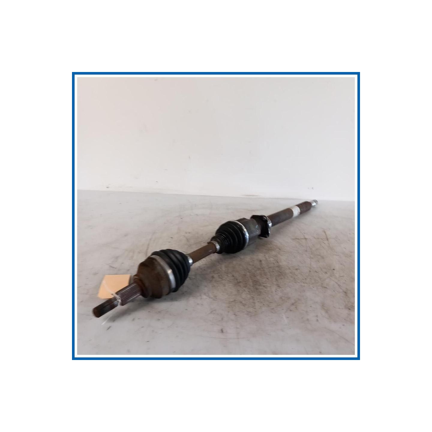 Semiasse ant. dx. FIAT Freemont