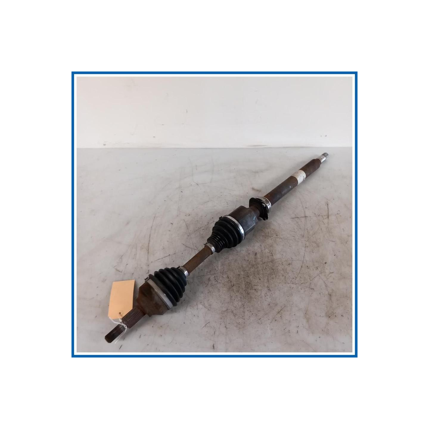 Semiasse ant. dx. FIAT Freemont
