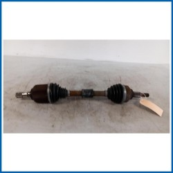 Semiasse ant. sx. FIAT Freemont