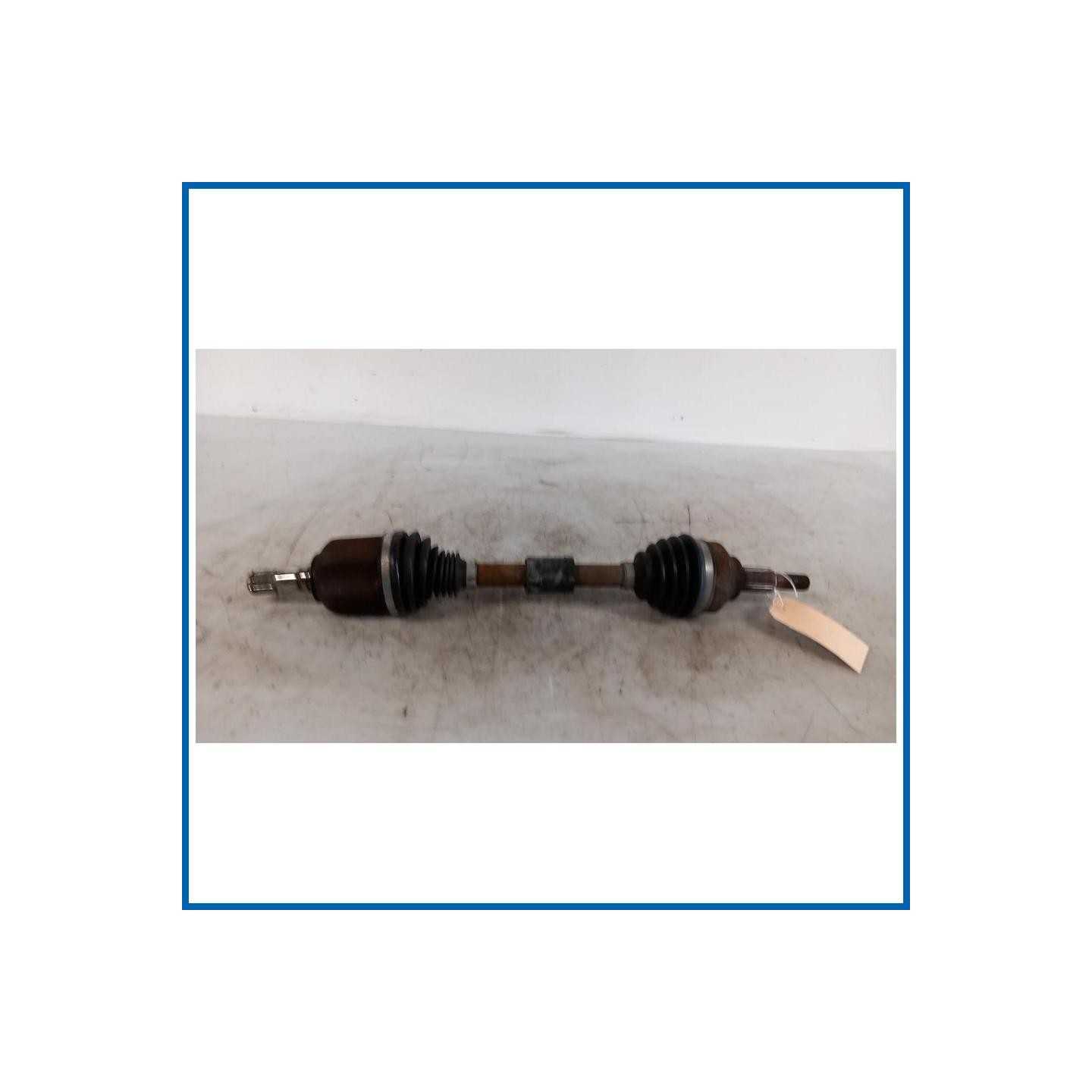 Semiasse ant. sx. FIAT Freemont