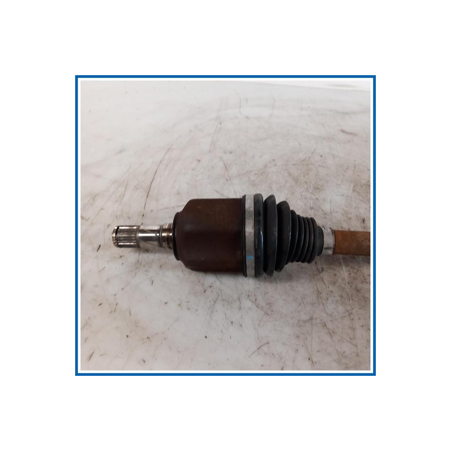 Semiasse ant. sx. FIAT Freemont