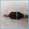 Semiasse ant. sx. FIAT Freemont