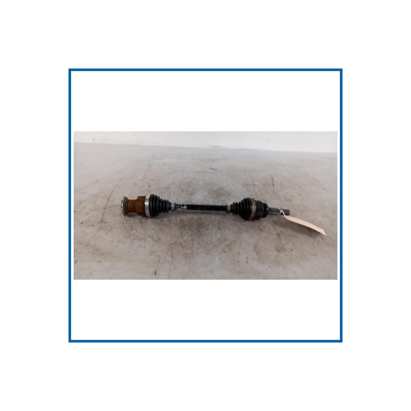 Semiasse post. dx. RENAULT Twizy
